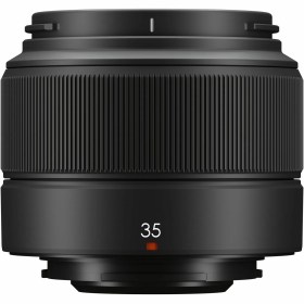 Fujifilm XC 35mm f/2 Fujinon